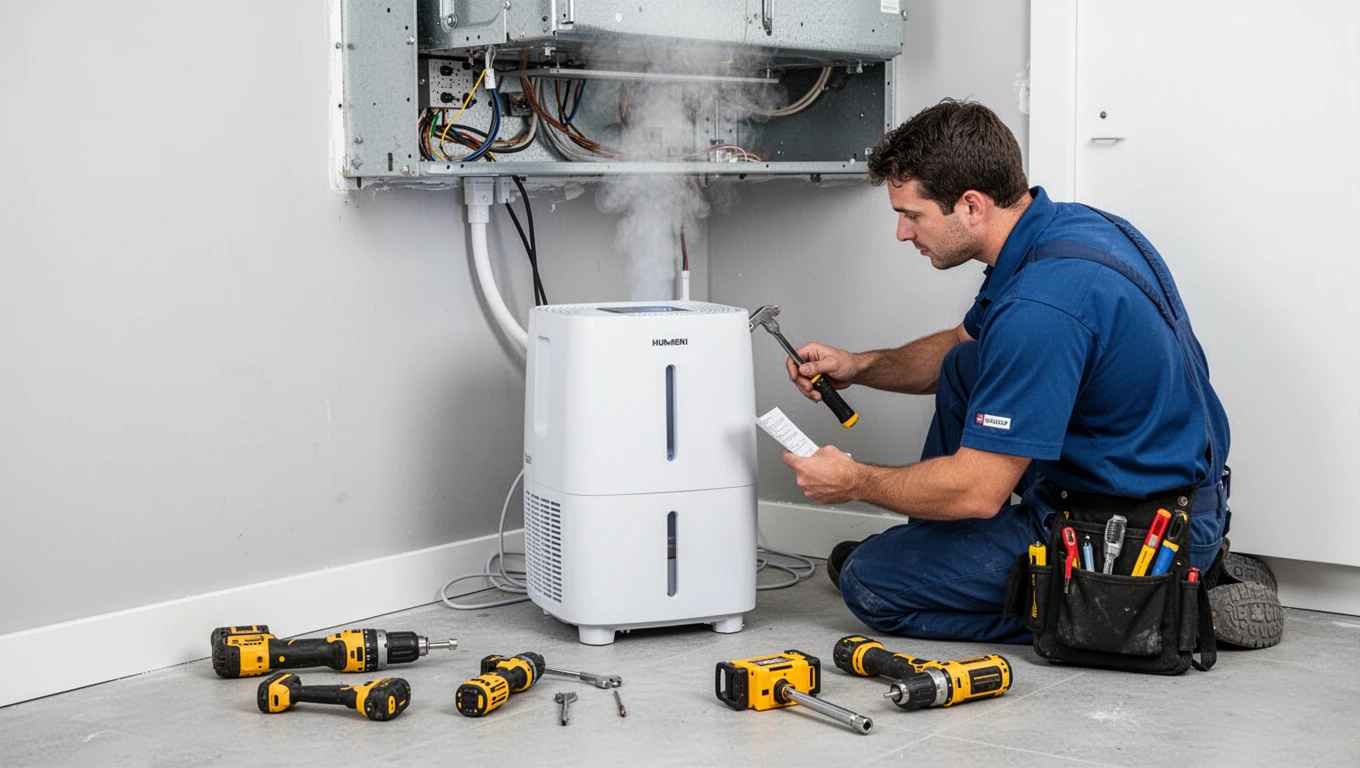 Emergency Heating Repair