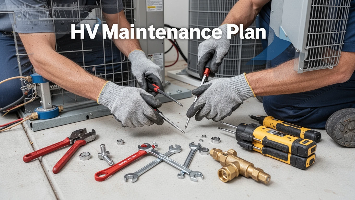24 Hour Emergency HVAC Service